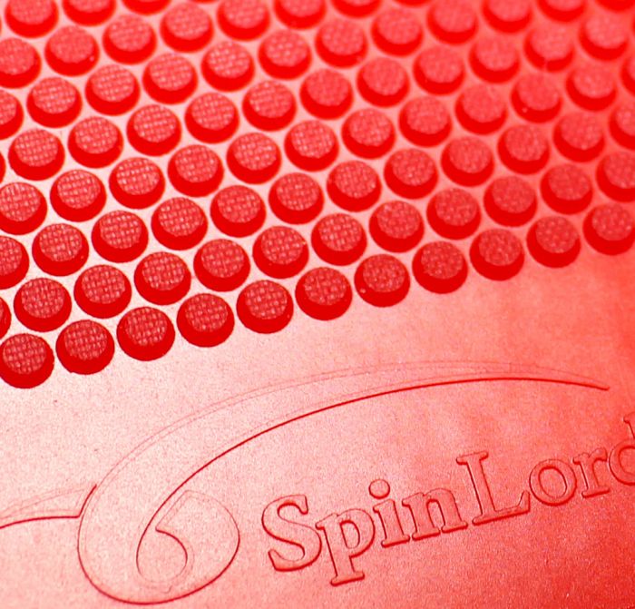 SpinLord Degu