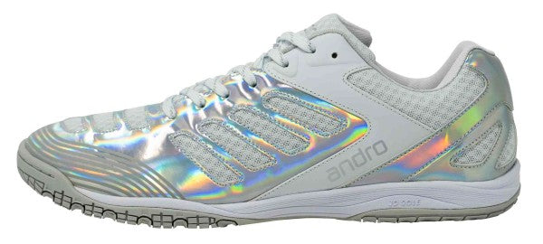 Andro shoes Cross Step 2 Hologram
