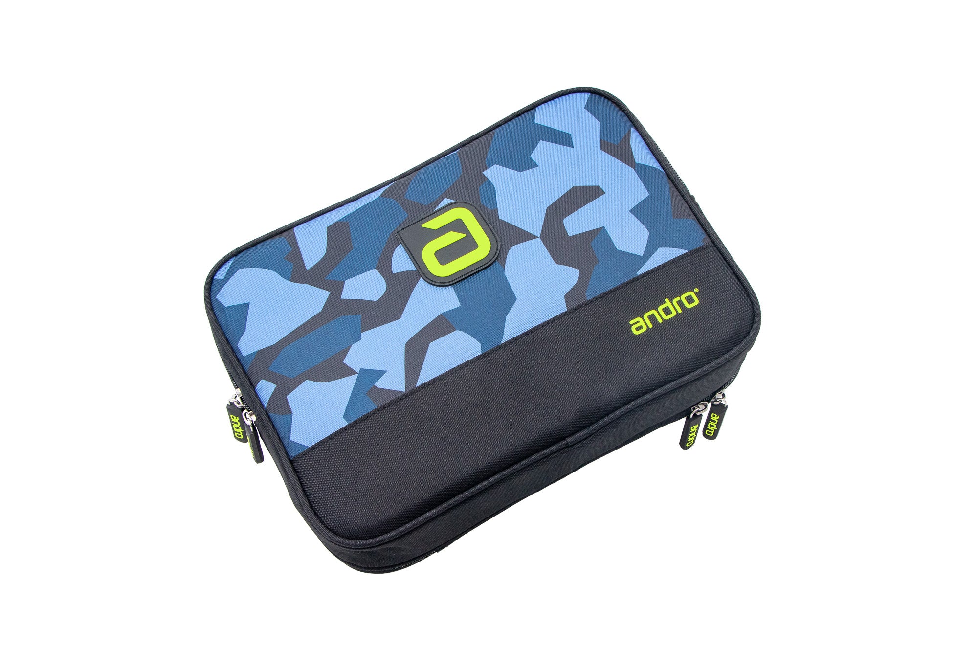 Andro Doublewallet Fraser