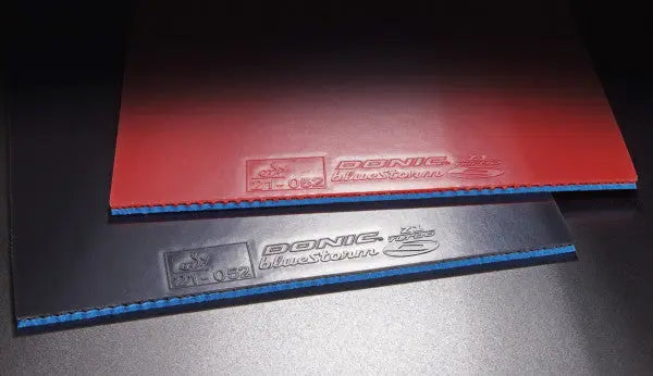 Donic Bluestorm Z1 Turbo DONIC SE - tabletennisstore.eu