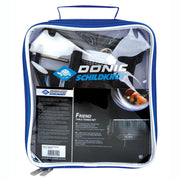 Donic Net & Post Set Friend Outdoor black