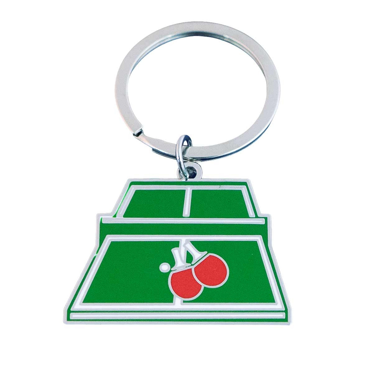 Gewo Keyring TT-Table