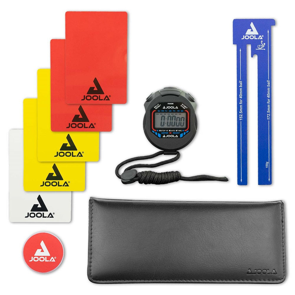 Joola Referee Set
