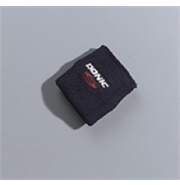 Donic Sweatband black