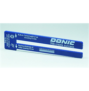 Donic Net height