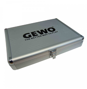 Gewo Batbox Alu-Safe