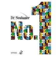 Dr.Neubauer No.1 Dr.Neubauer SE - tabletennisstore.eu