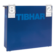 Tibhar Umpire Table black Tibhar SE - tabletennisstore.eu