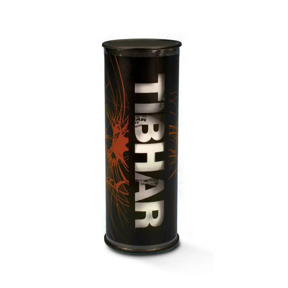 Tibhar ballbox Logo Tibhar SE - tabletennisstore.eu