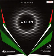 Lion Firearms OX