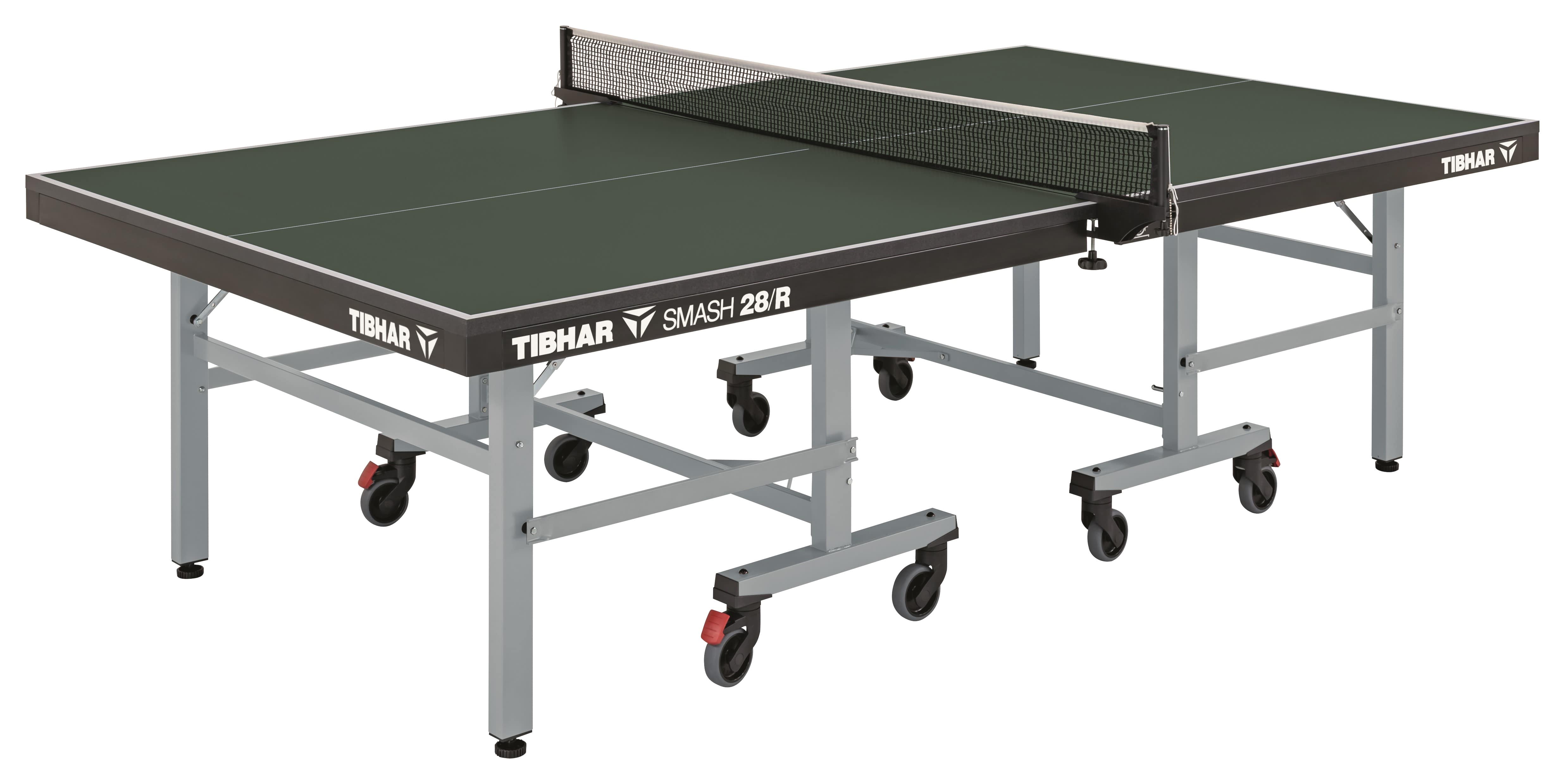 Tibhar table Smash 28-R