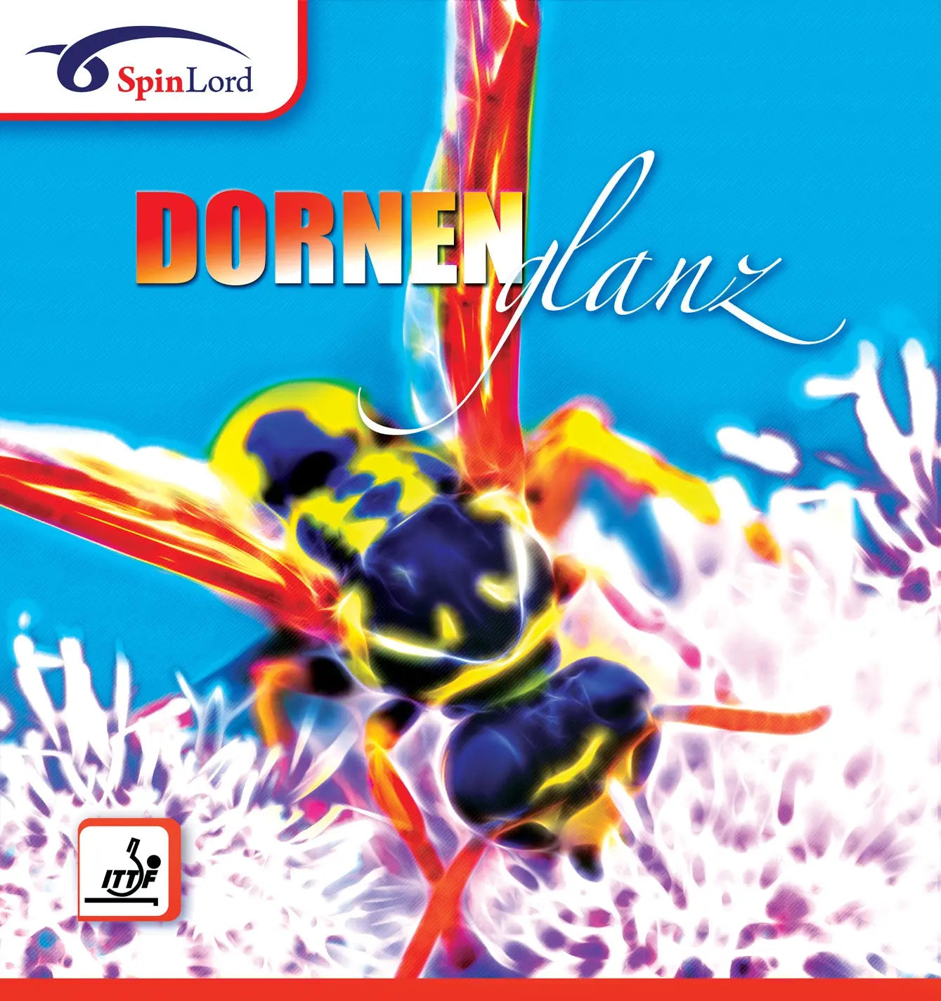 SpinLord Dornenglanz SpinLord SE - tabletennisstore.eu