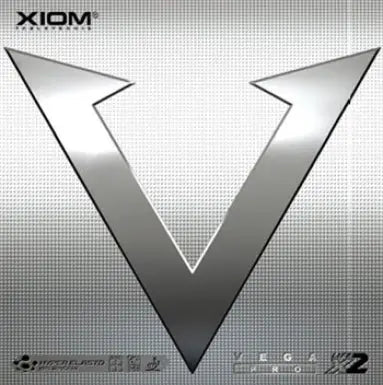 Xiom Vega Pro Xiom SE - tabletennisstore.eu