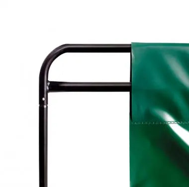 Andro Surround Stabilo green 2.33m x 73cm. Andro SE - tabletennisstore.eu