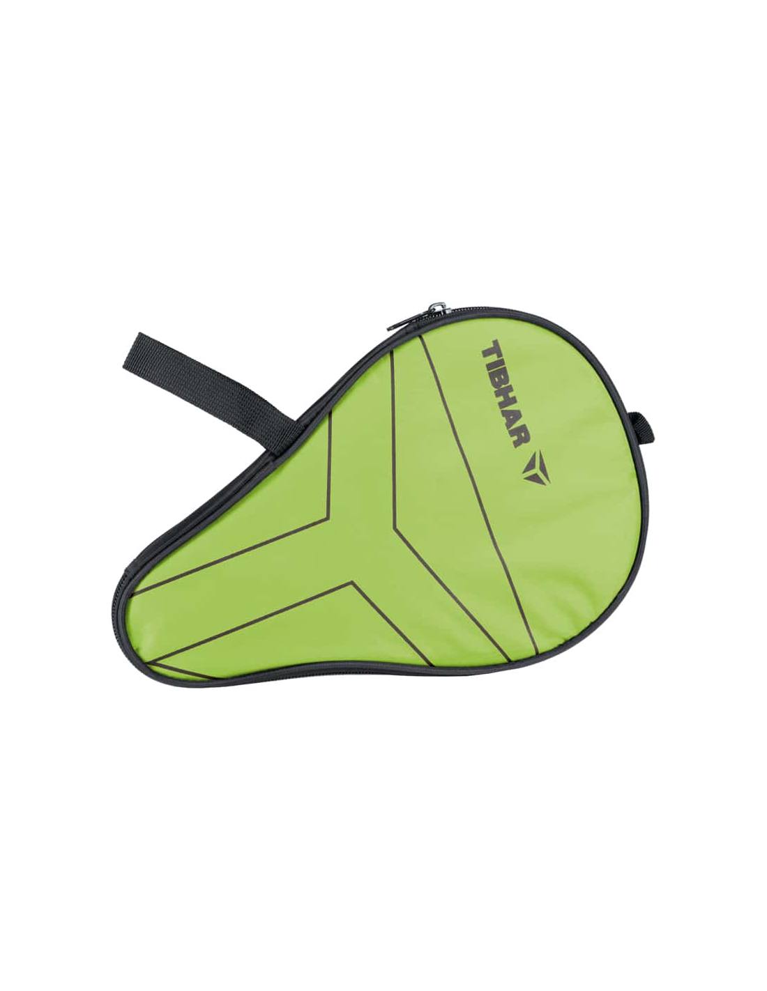 Tibhar batcover "T" round