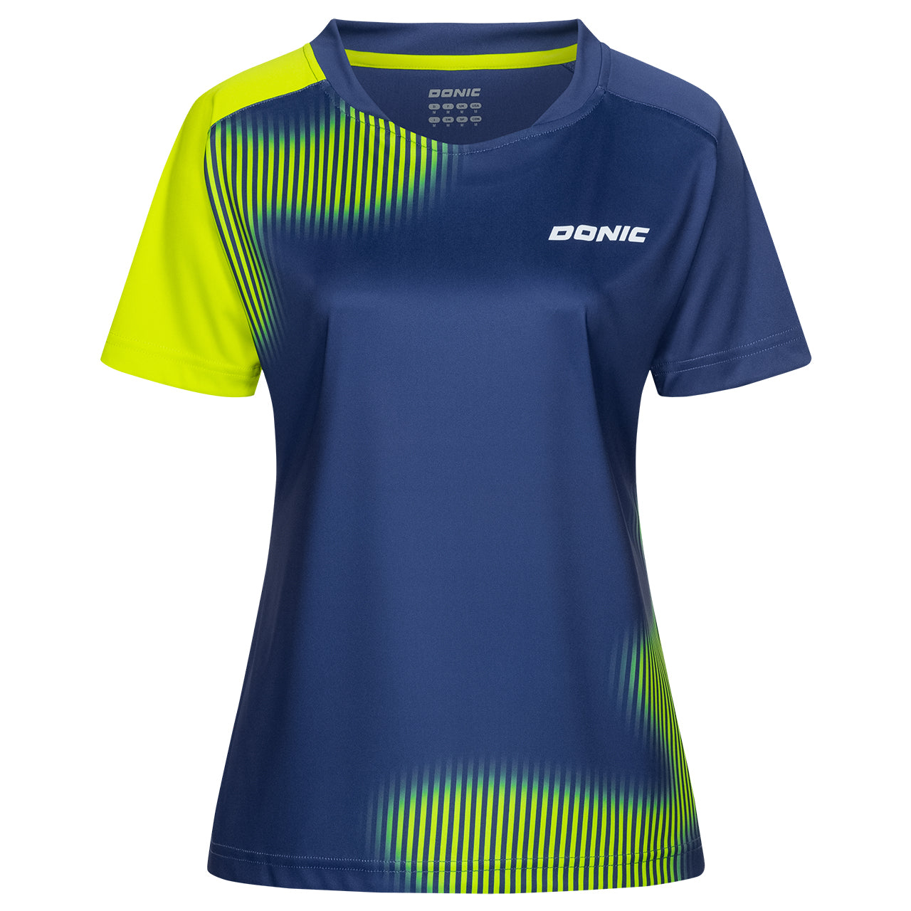 Donic shirt Caliber Lady