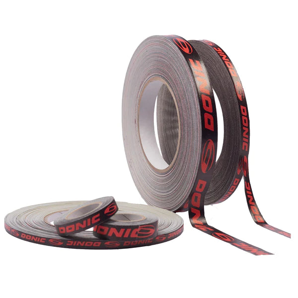 Donic Edge Protection Tape 6mm-5 mtr