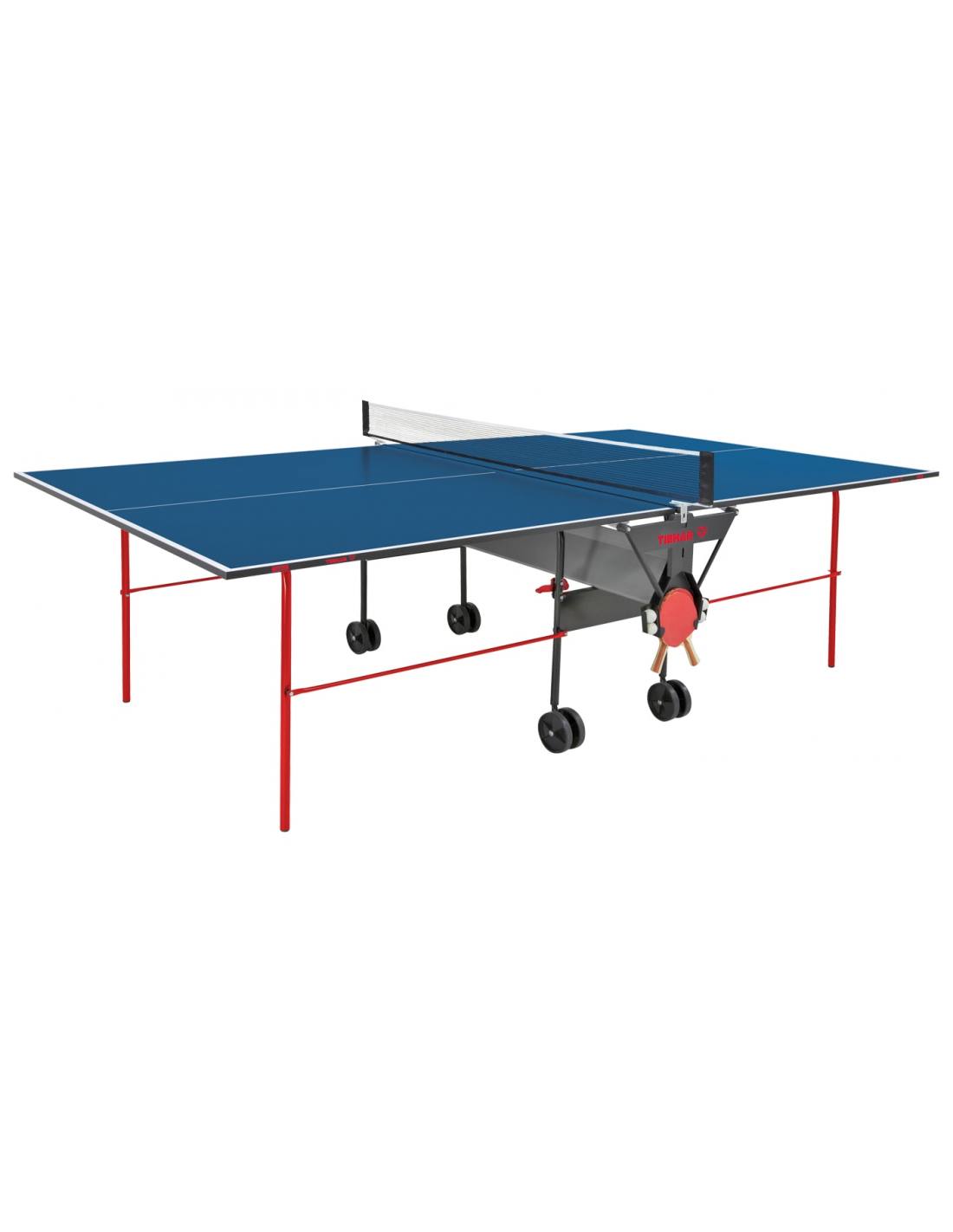 Tibhar table 1000